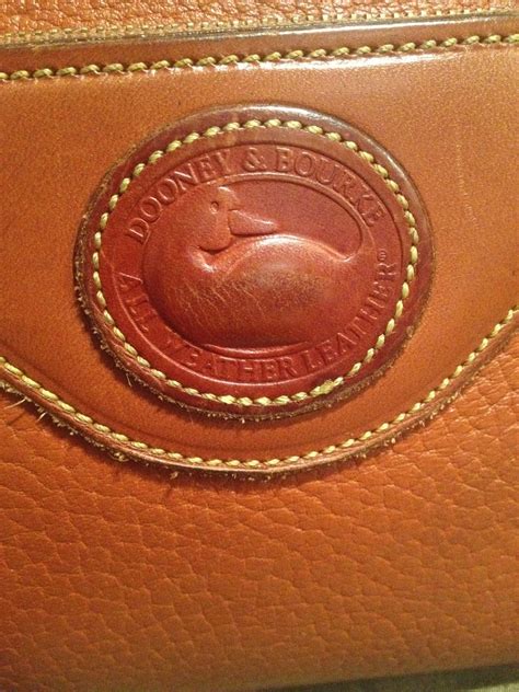 dooney and bourke bag real or fake|authenticate dooney & bourke bag.